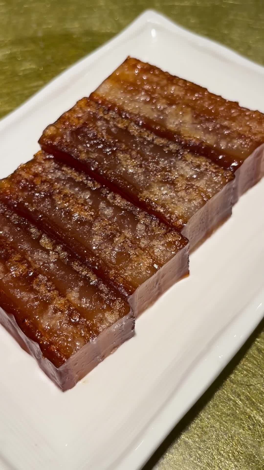 Joyous Chinese Cusine 禧宴
