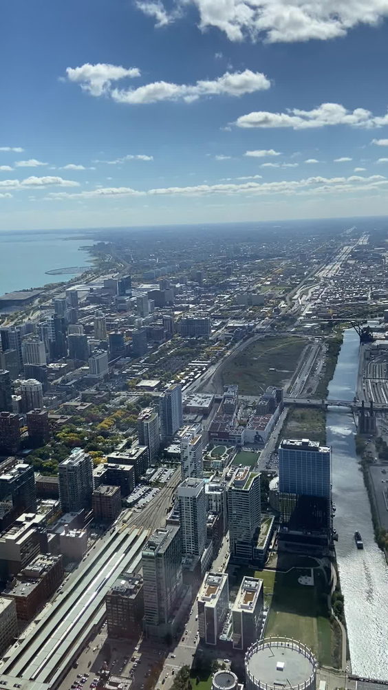 Willis Tower