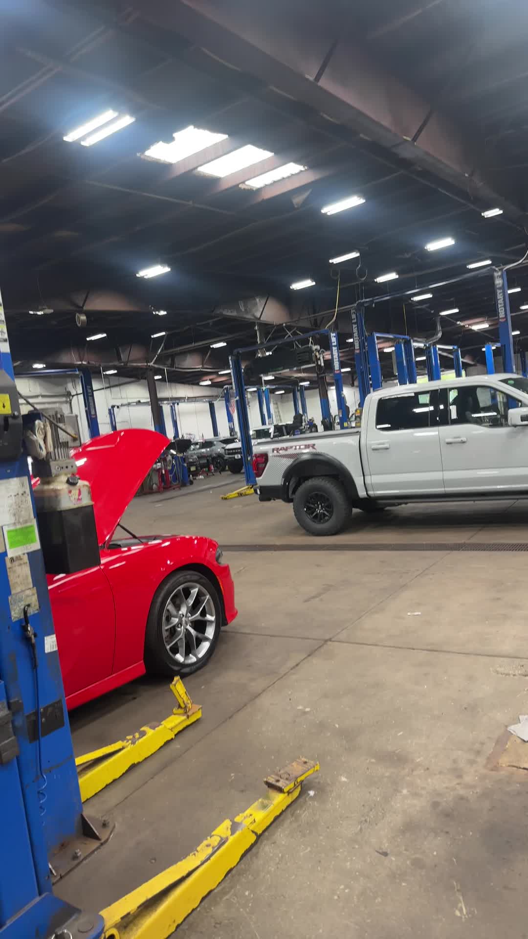Woodbridge Ford Dealership