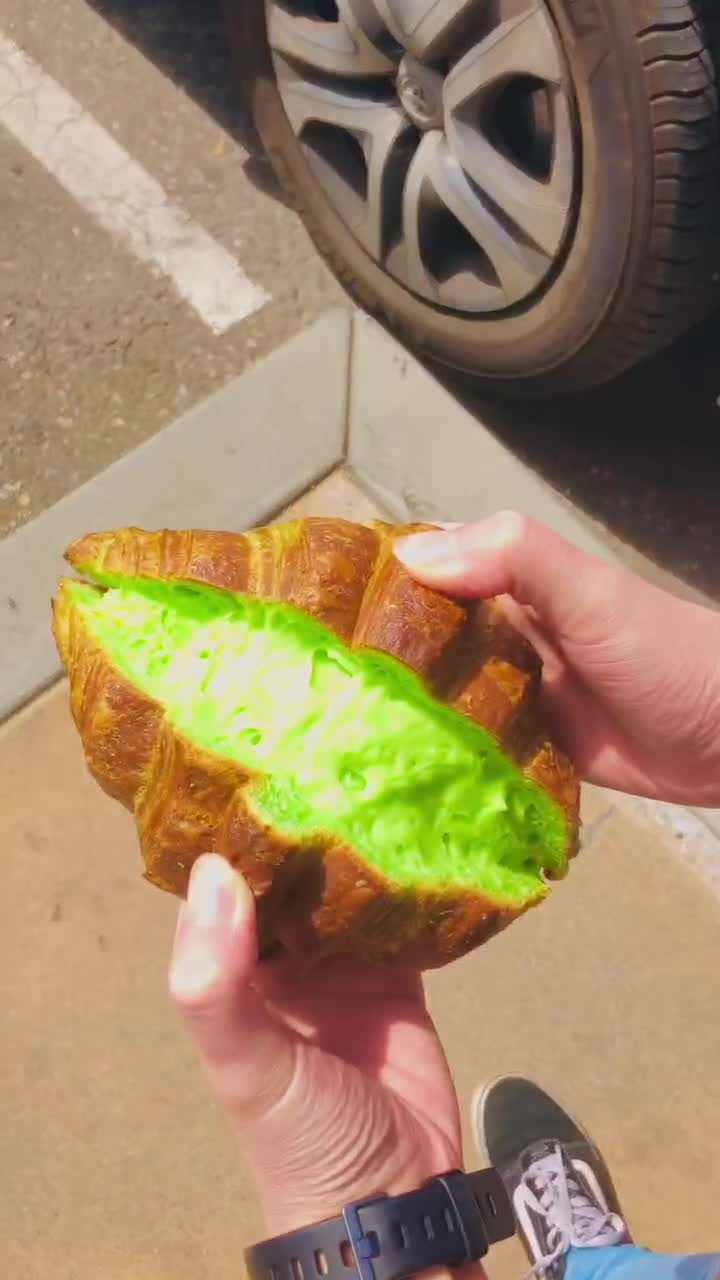 Video review of CA Bakehouse