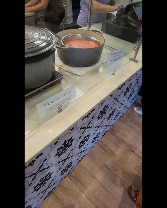 Jasmine Kitchen