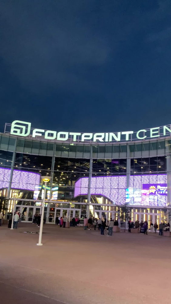 Footprint Center