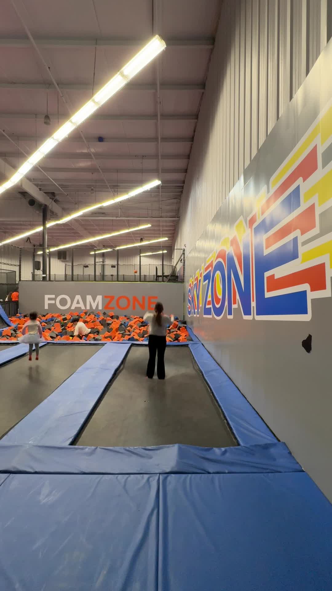 Sky Zone