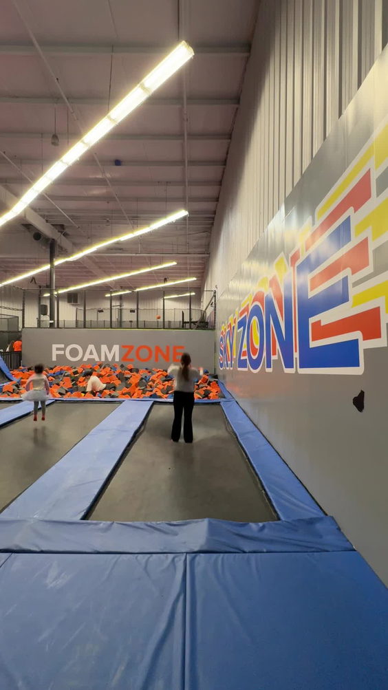 Sky Zone