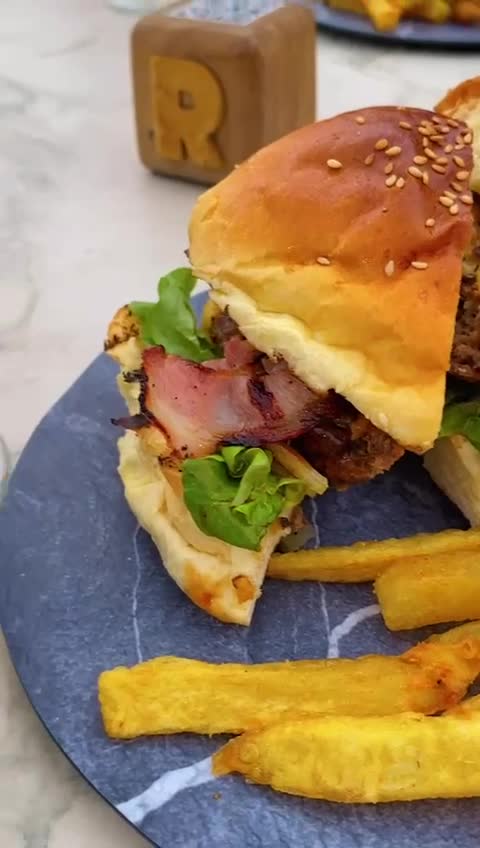 Burgers Park, Pretoria