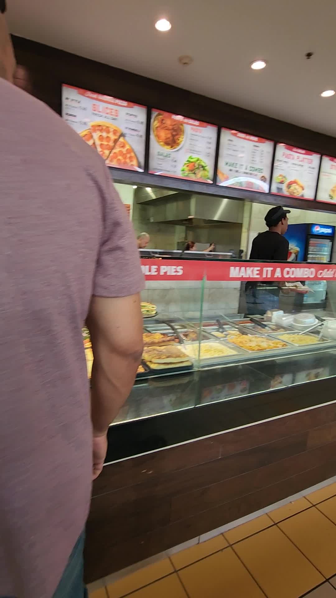 Sbarro