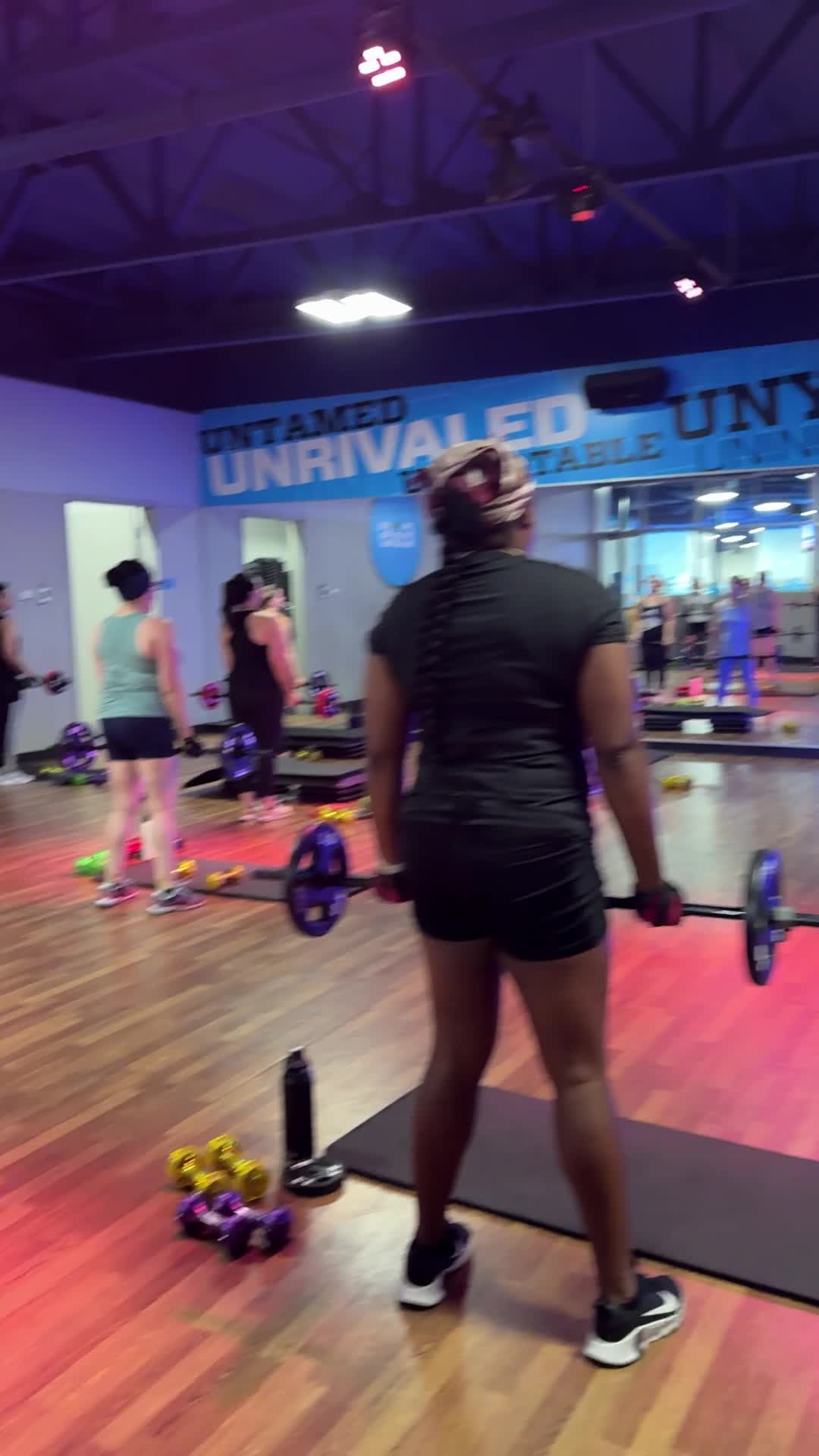 EOS Fitness - Las Vegas Durango Gym