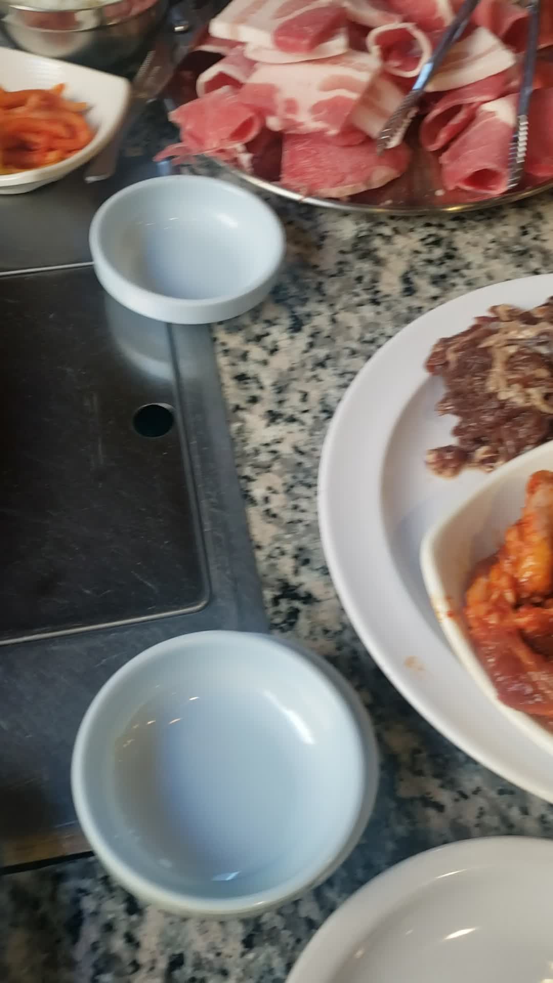 Shin Sung Restaurant