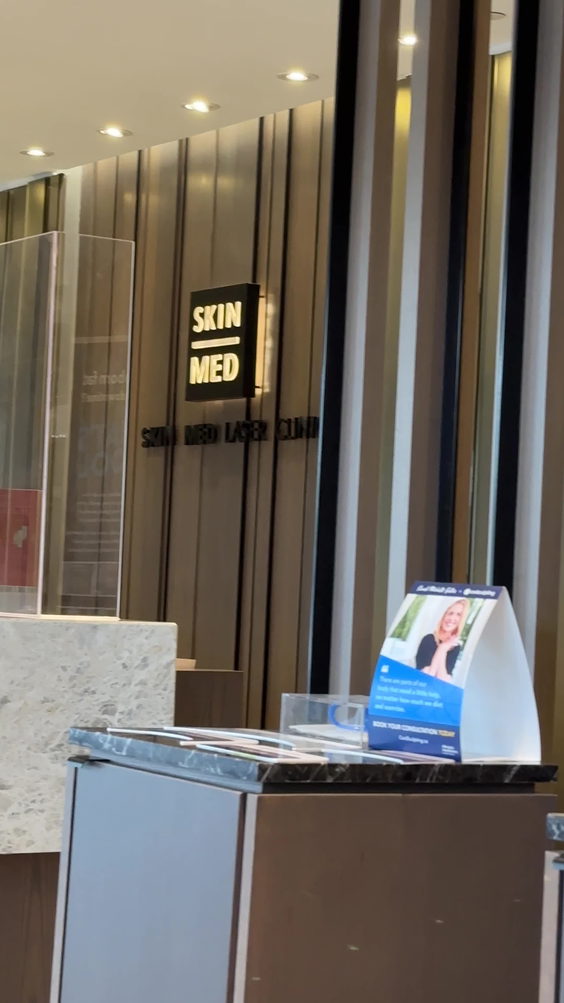 Skin Med Laser Clinic