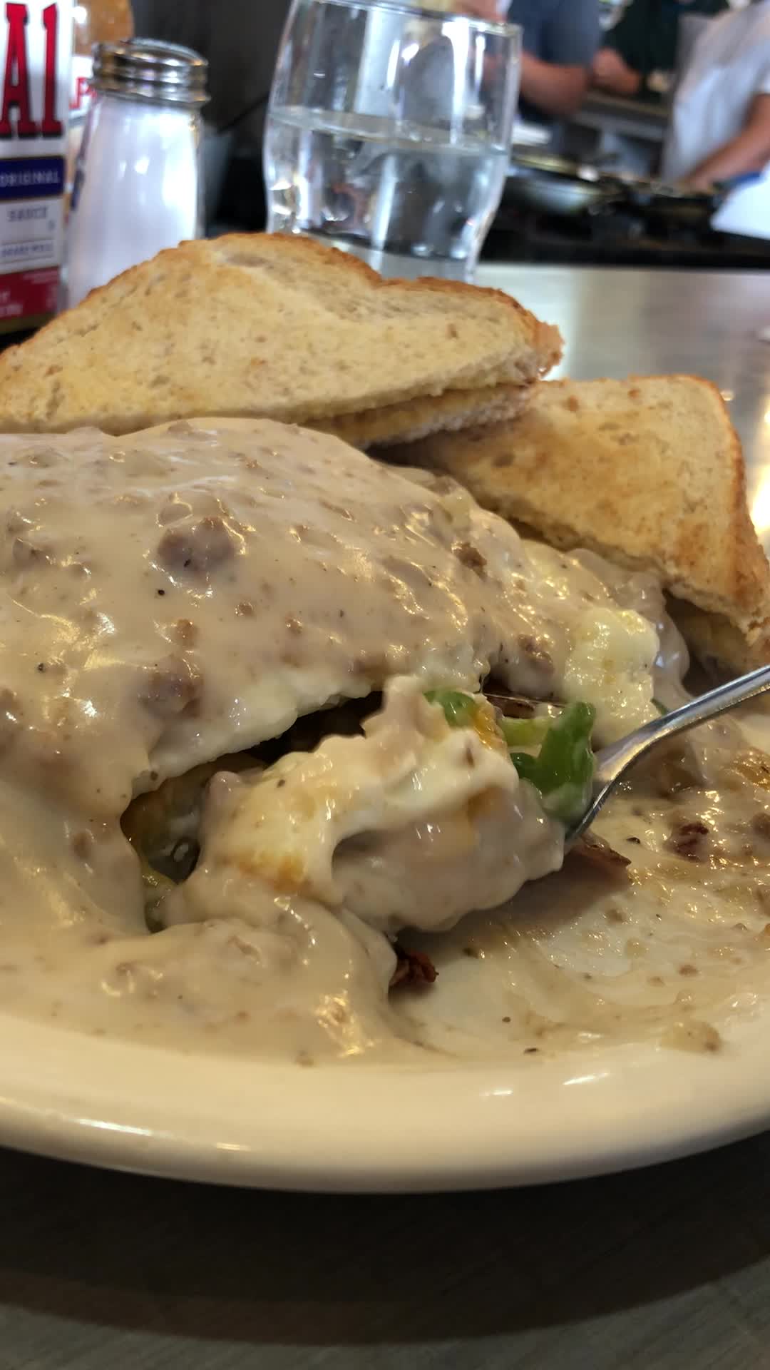 Over the Counter Cafe