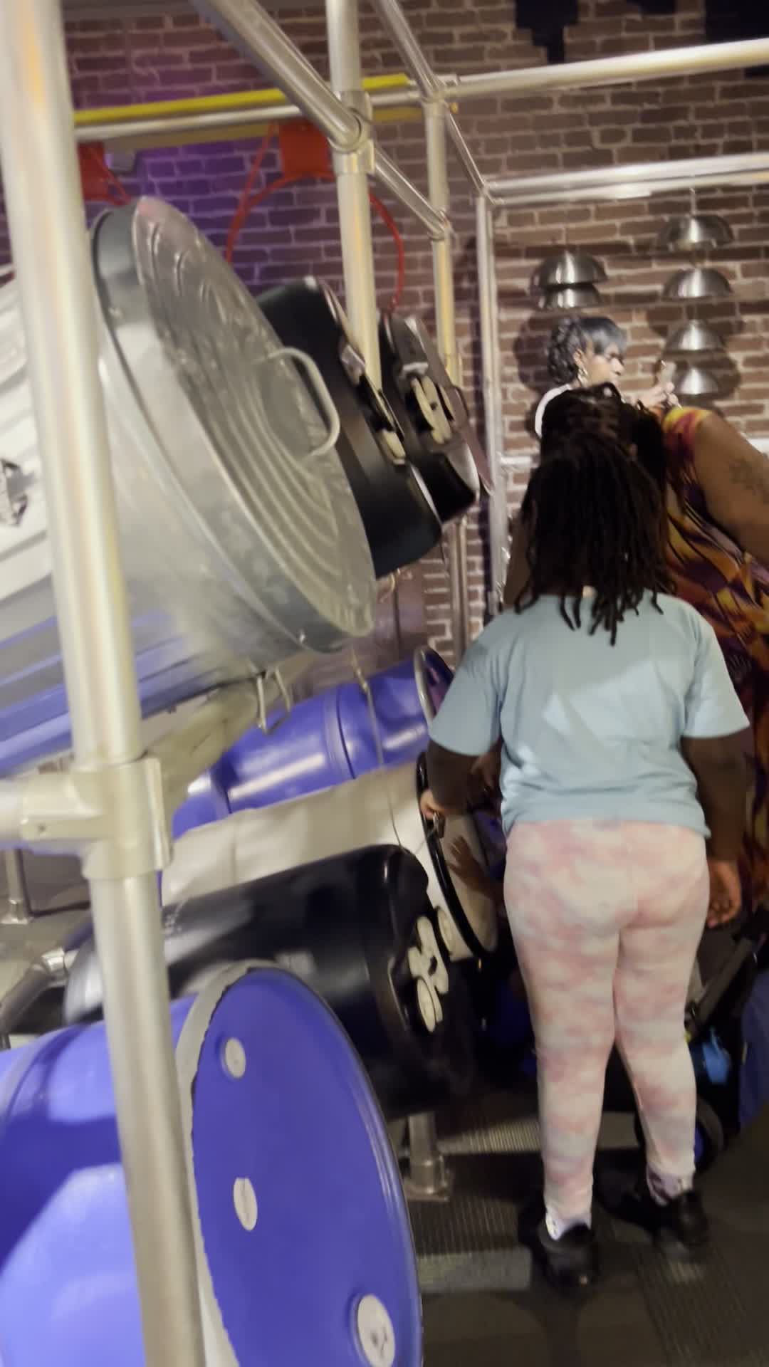 Children's Museum of Virginia