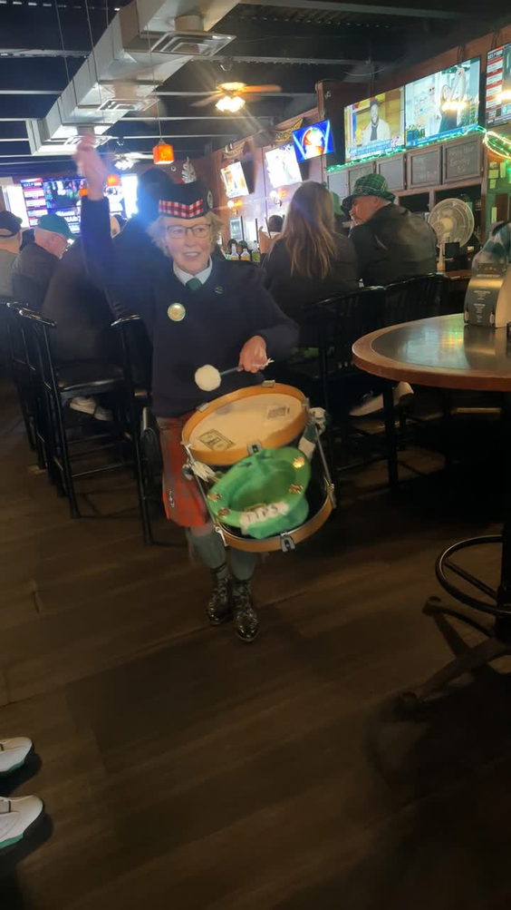 McShane's Pub & Whiskey Bar