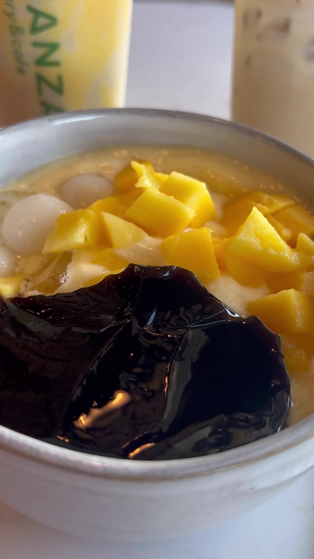 Bonanza Bakery & Cafe