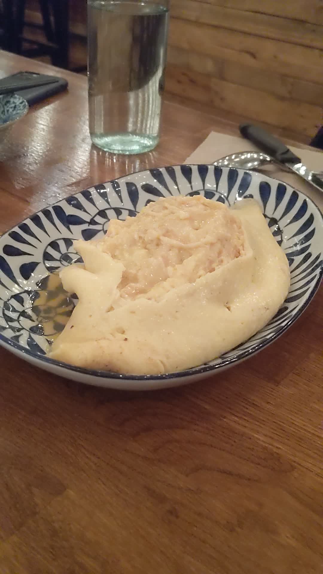 Video review of Dosanko