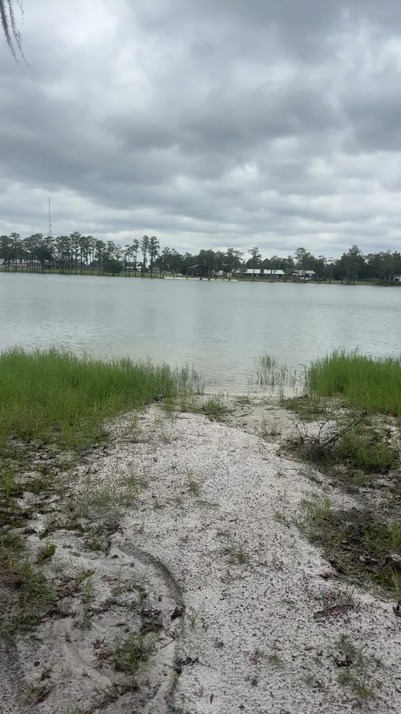Lake Alice Park