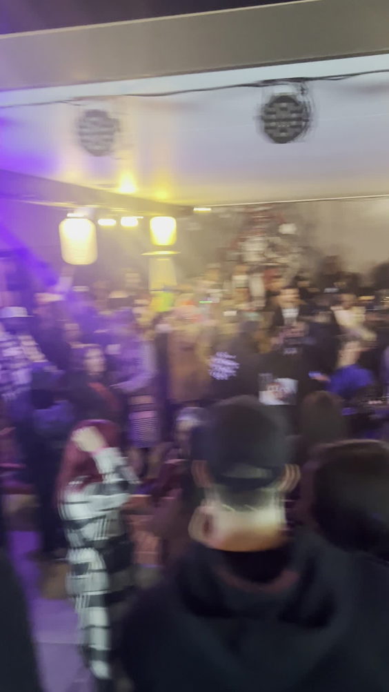 Ninja Karaoke