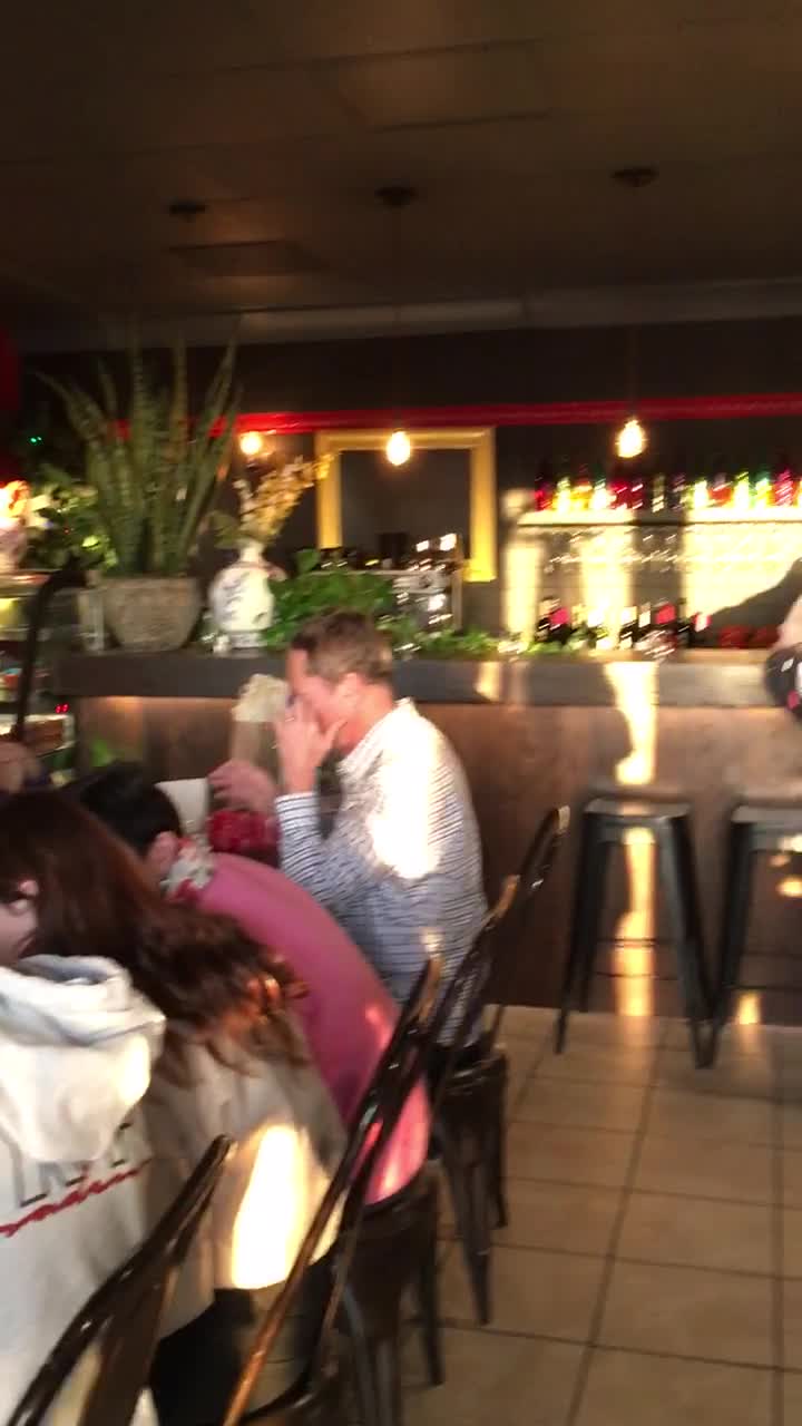 Romesco Bistro & Tapas