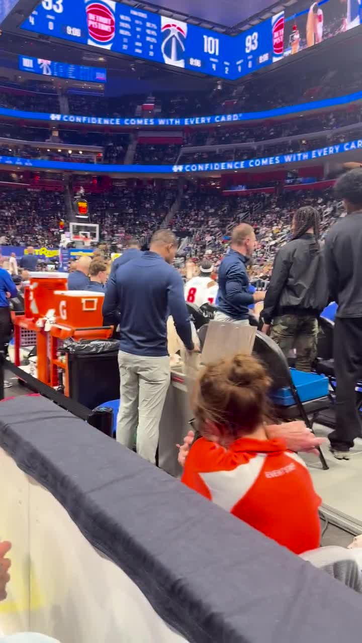 Little Caesars Arena