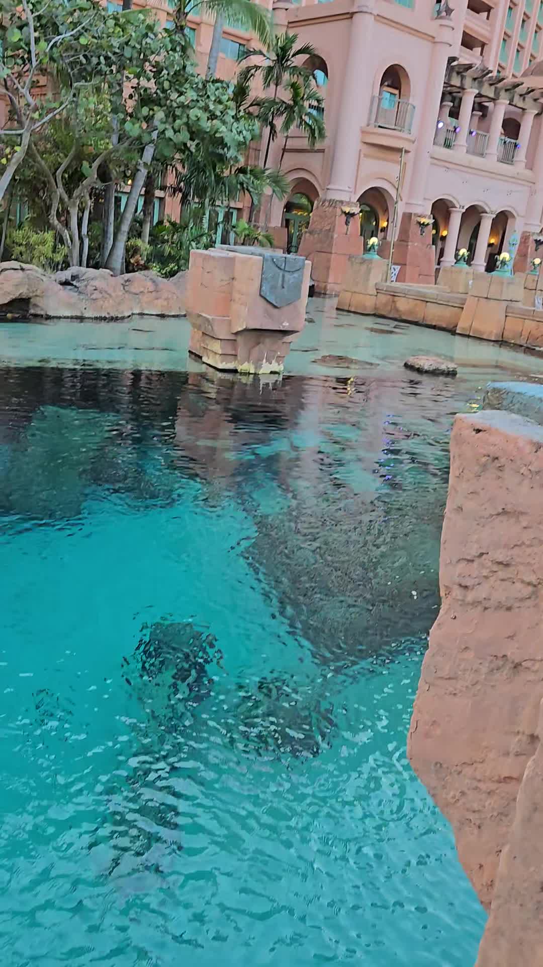 Atlantis Paradise Island
