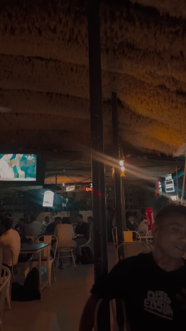 Video review of The Chocolate Room