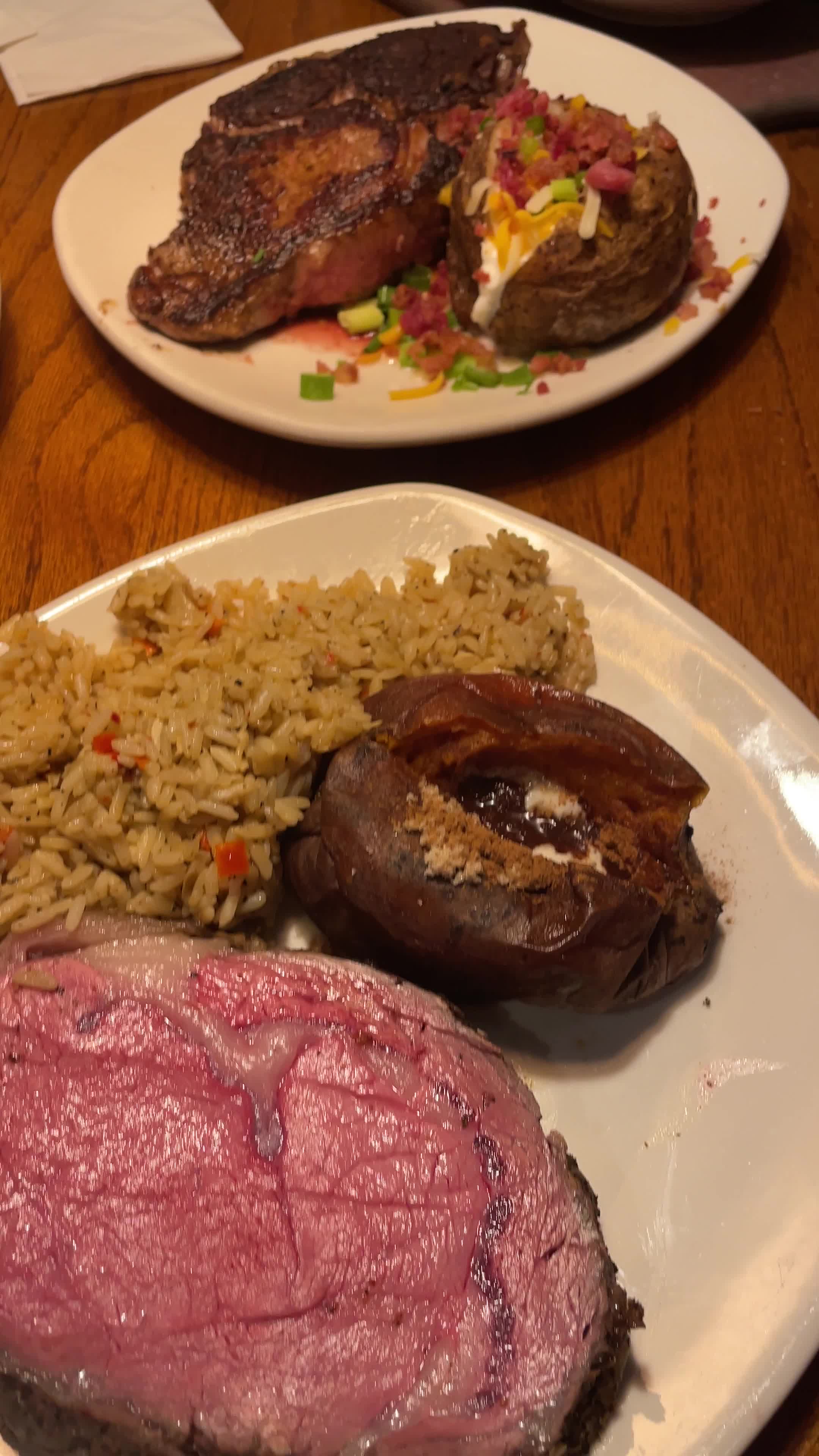 Outback Steakhouse