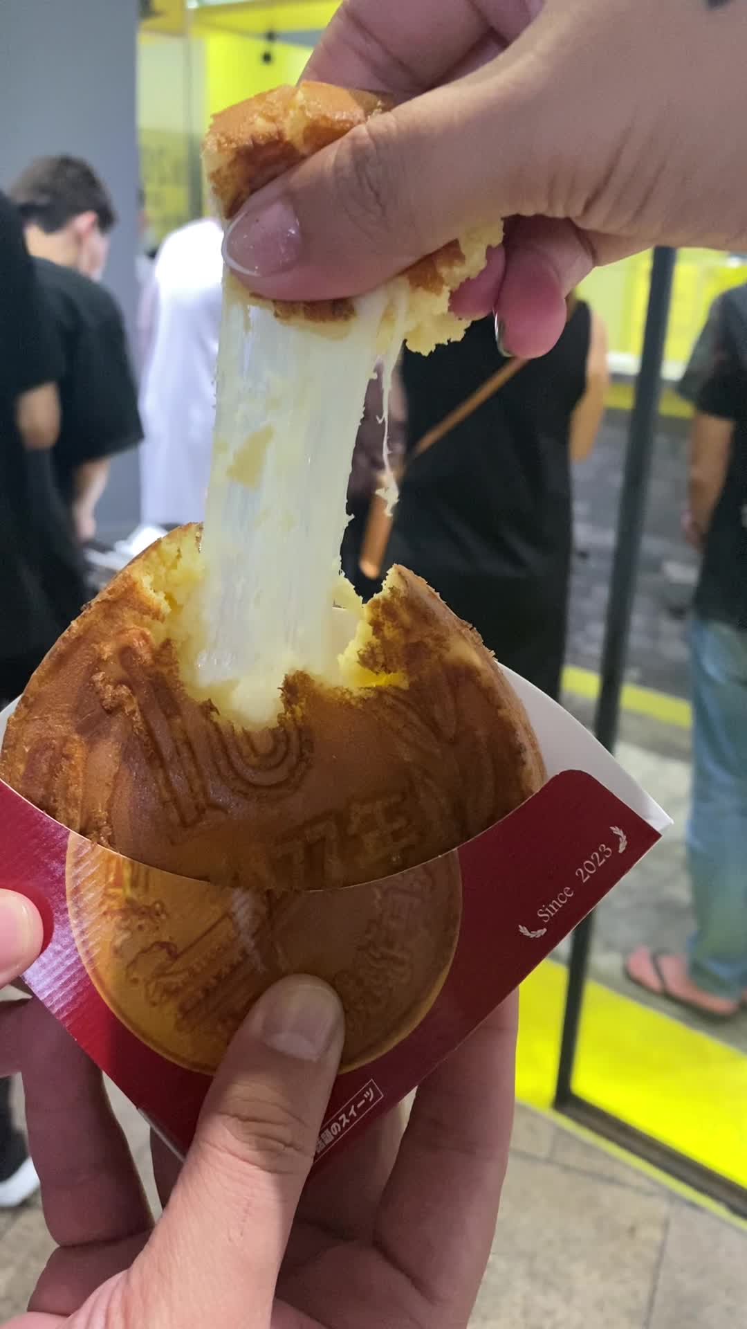 Video review of LONG! LONGER!! LONGEST!!!