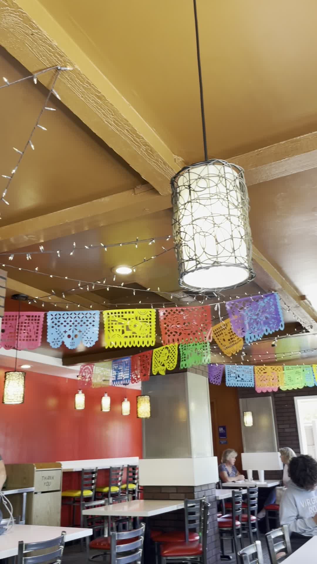 El Patio