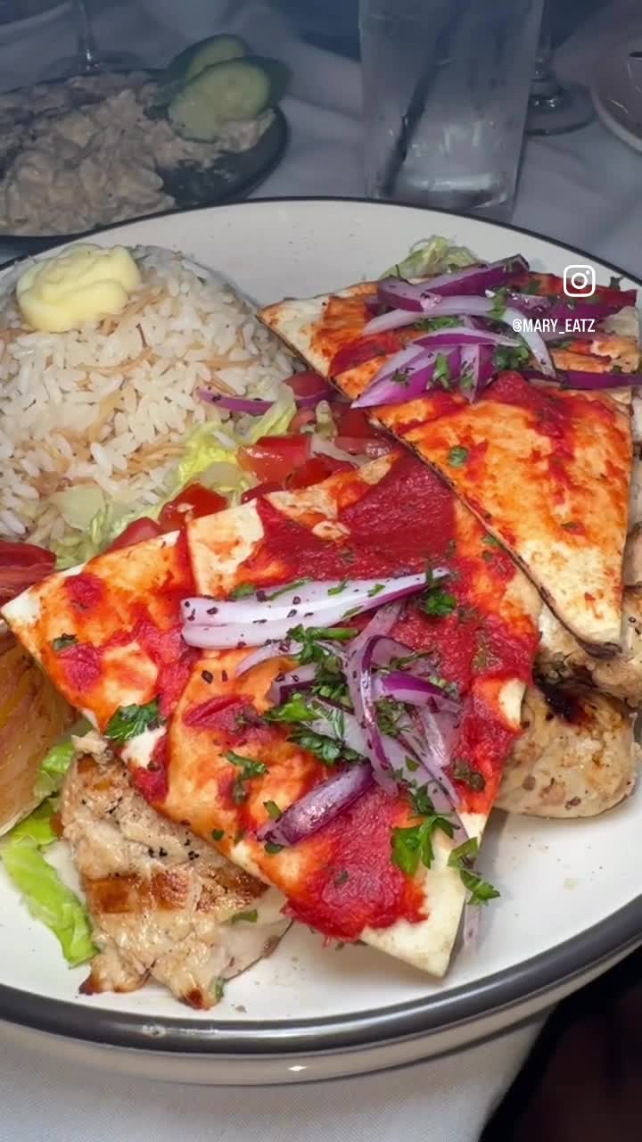 961 Restaurant and Lounge