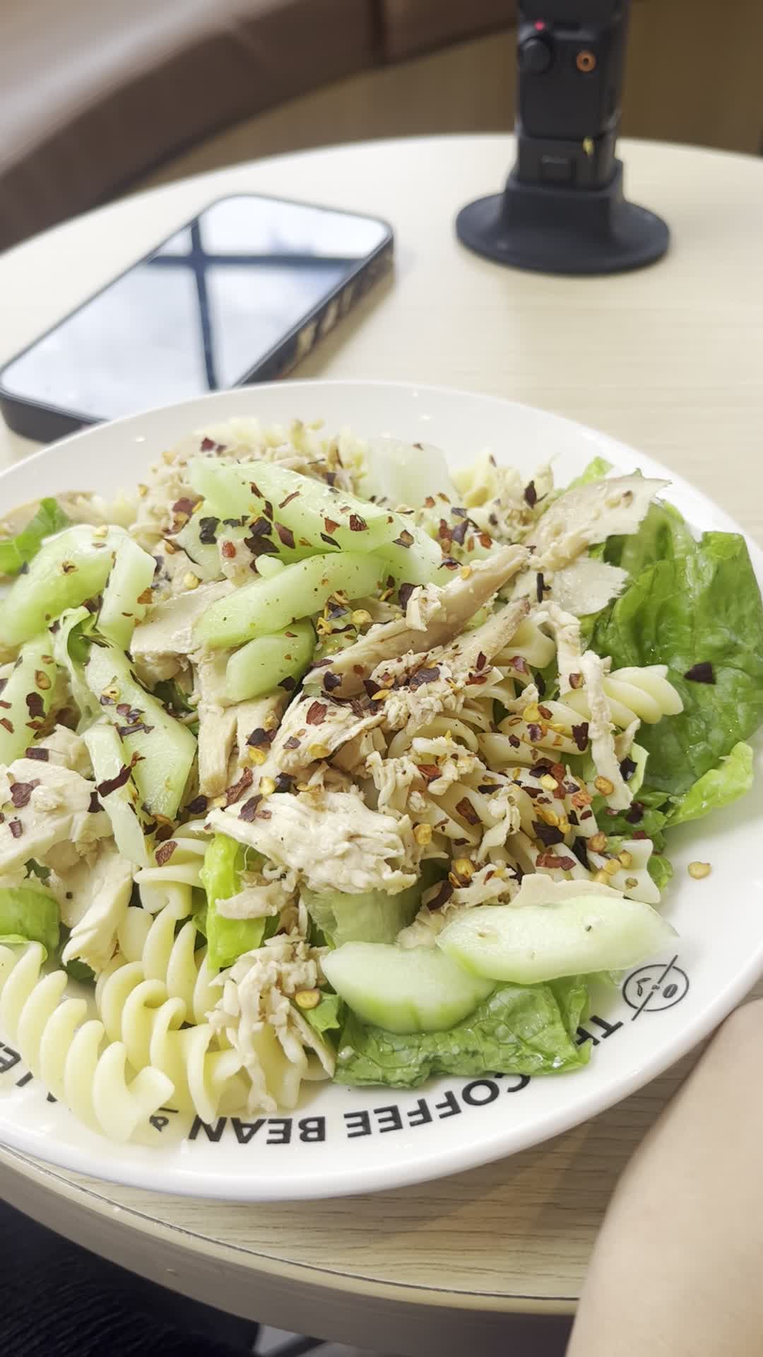 Coffee Bean & Tea Leaf