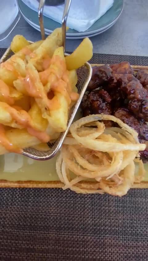 Ace parkin khayelitsha