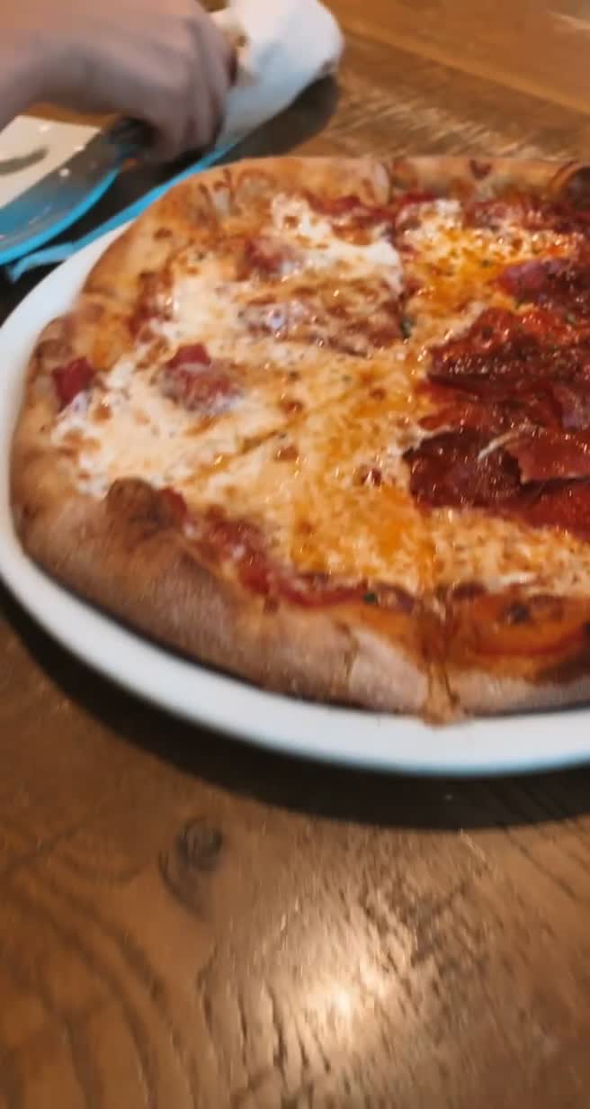 California Pizza Kitchen