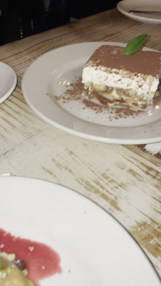 Sapori Trattoria