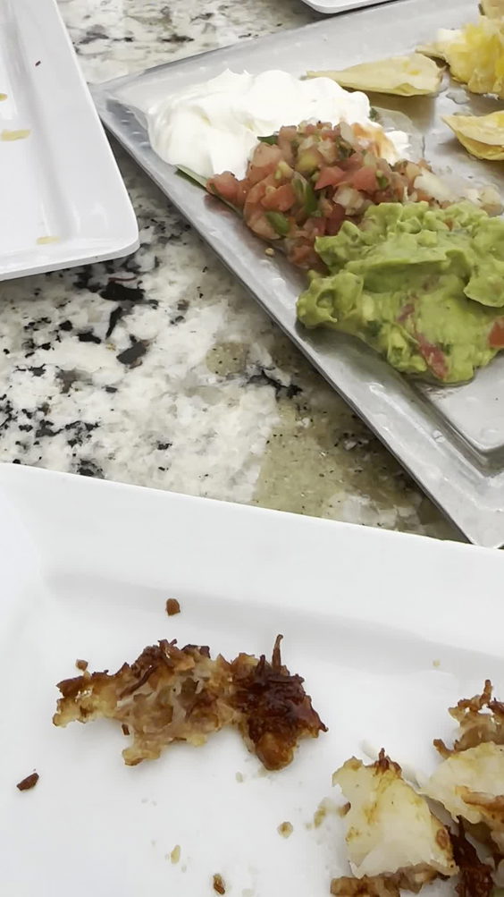 Ensenada’s Surf n Turf Grill