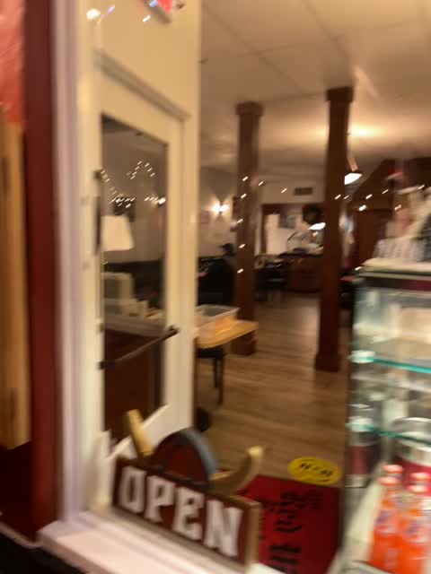 Video review of Red Viking Restaurant