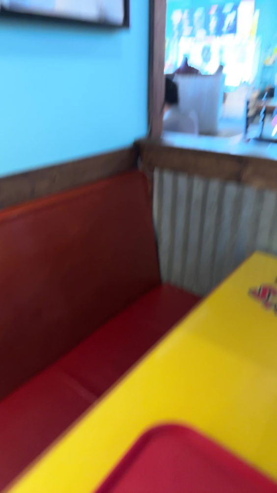 Fuzzy's Taco Shop