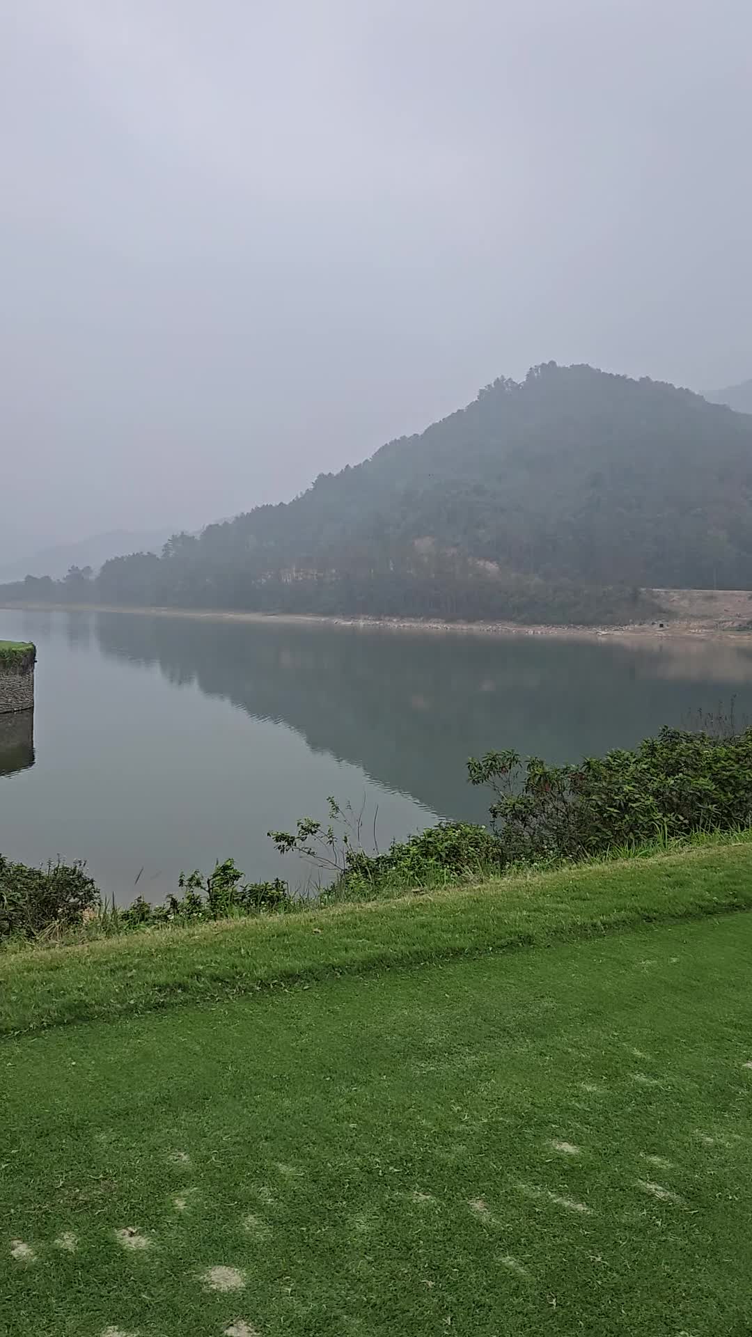 Thanh lanh valley golf resort
