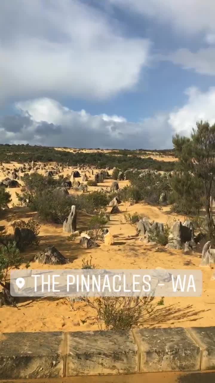 Pinnacles Restaurant