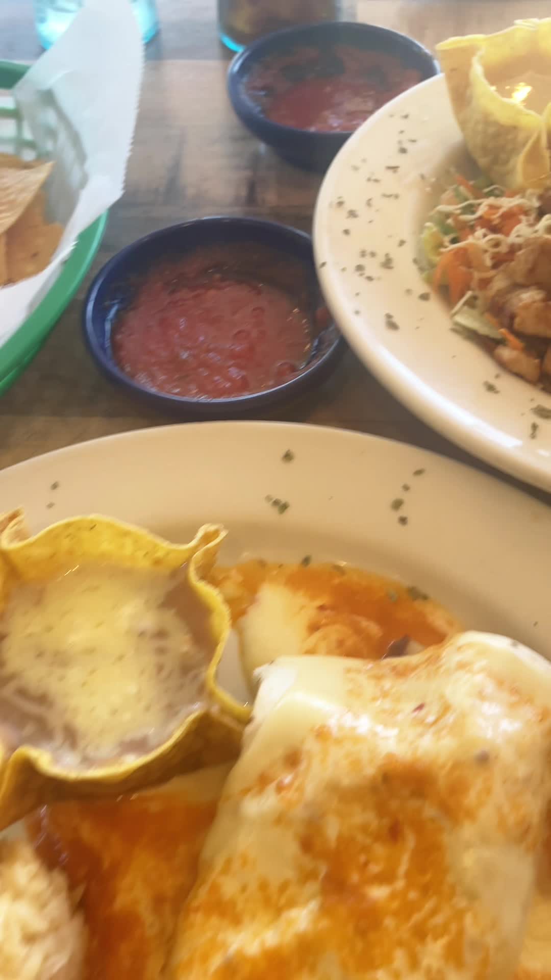 Poblano's Mexican Grill