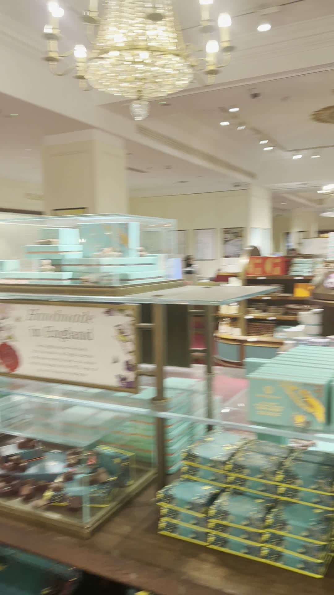 Fortnum & Mason