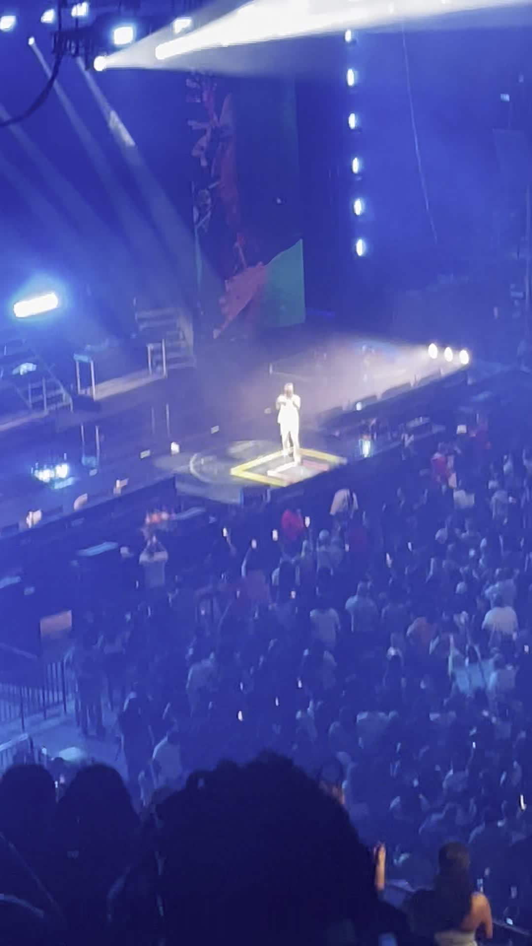 Legacy Arena at the BJCC