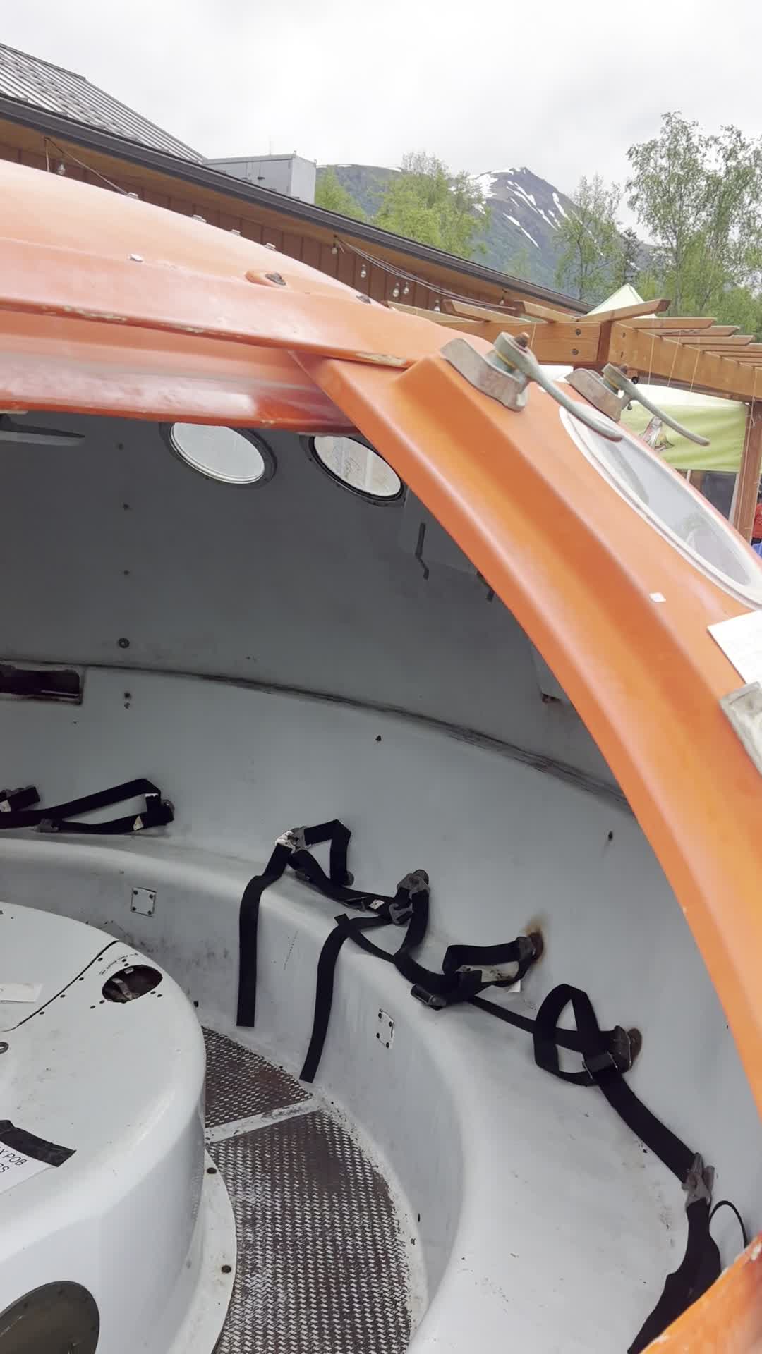 Cooper Landing Brewing Company