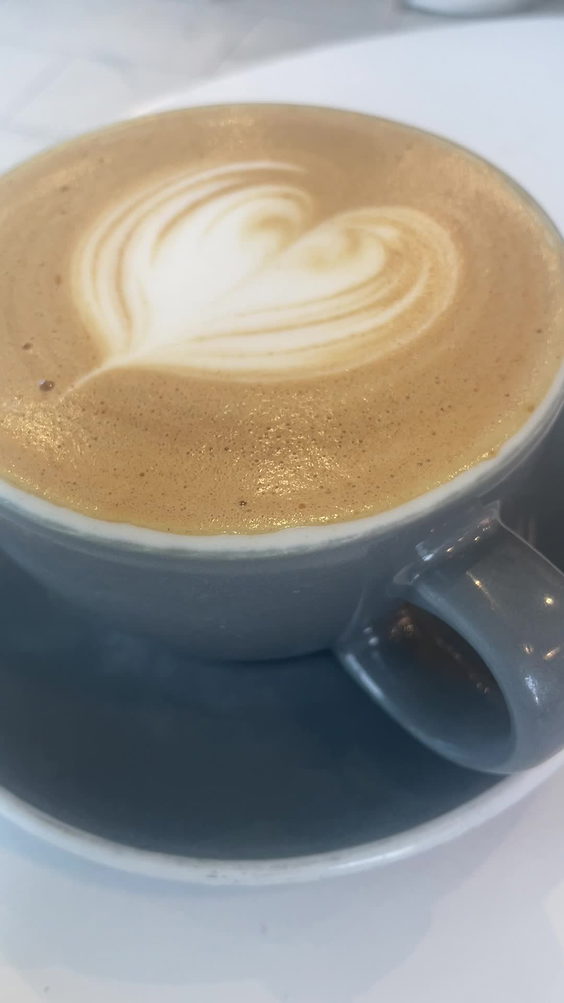 Duo Cafe