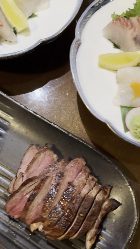 Izakaya Tonchinkan 呑み屋 とんちんかん