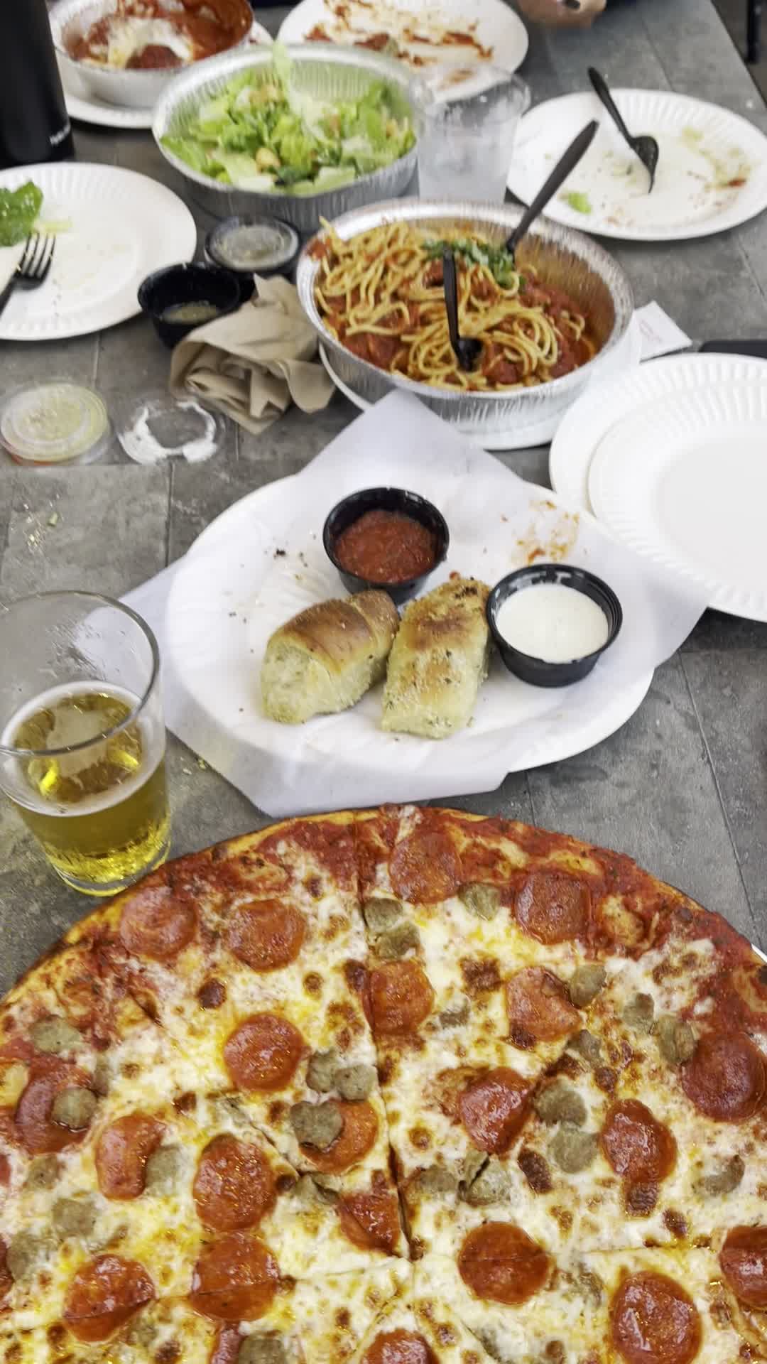 Buonasera Pizzeria