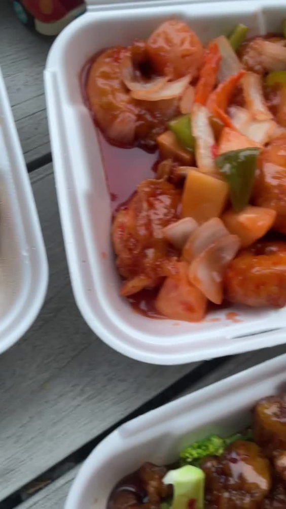 Harmony Vegetarian