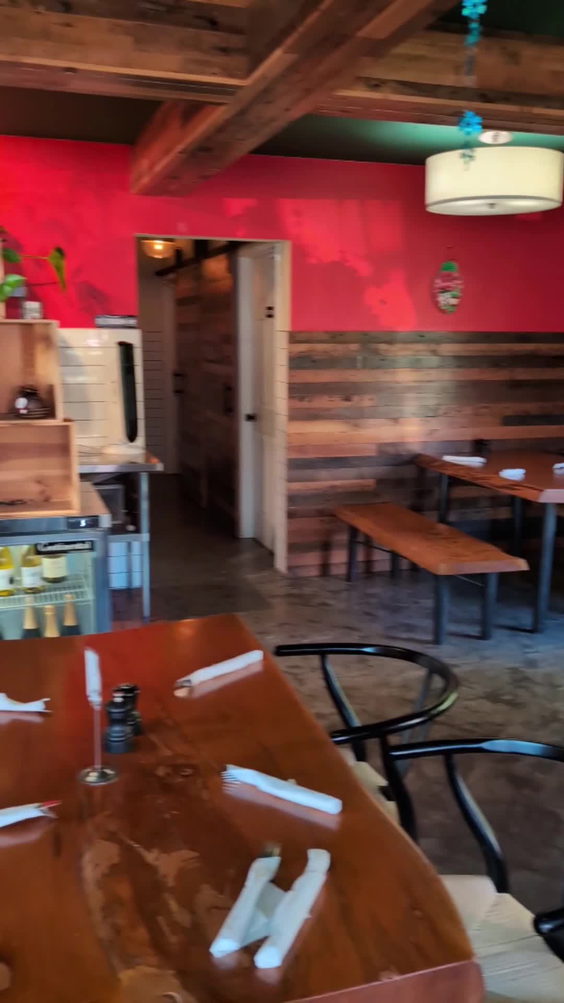 Point Reyes Roadhouse
