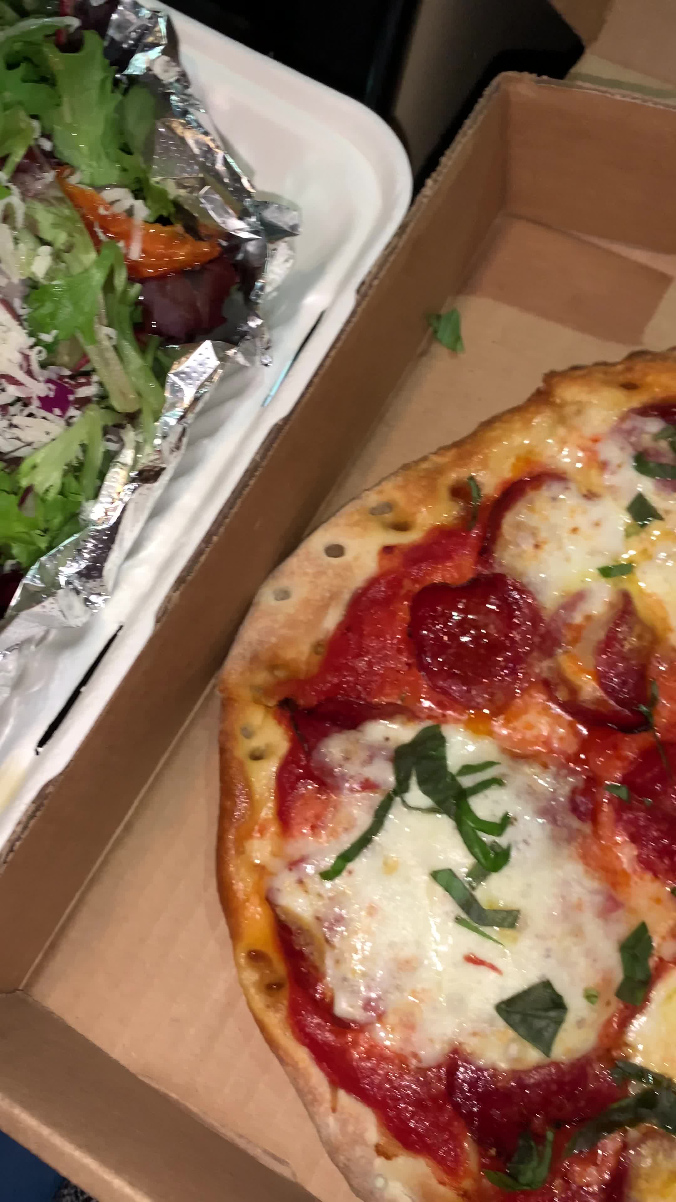 Quality Foods Market