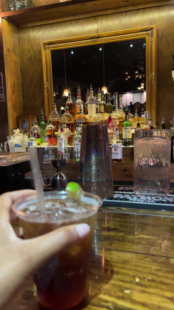 The Joint at 1710 Main