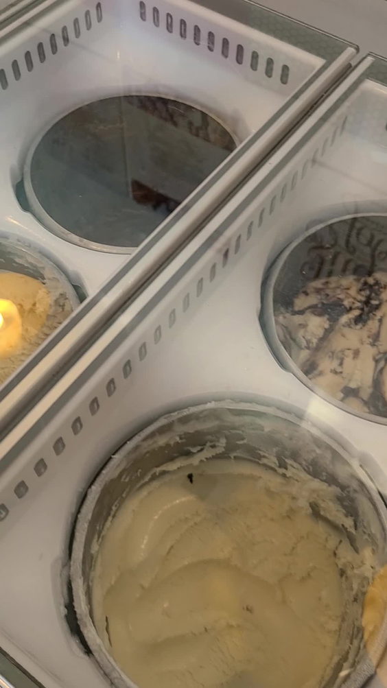 Milk Sugar Love Creamery & Bakeshop