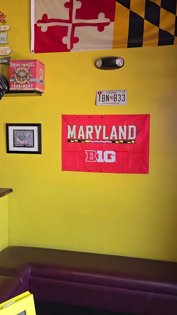 Crab Corner Maryland Seafood House